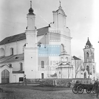 Rejon OSZMIANY [Ашмя́нскі раён]