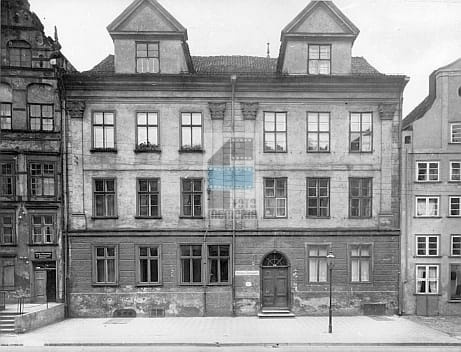 JC 026368 ELBLĄG