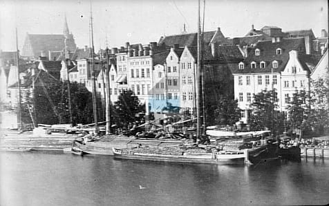 JC 025450 ELBLĄG