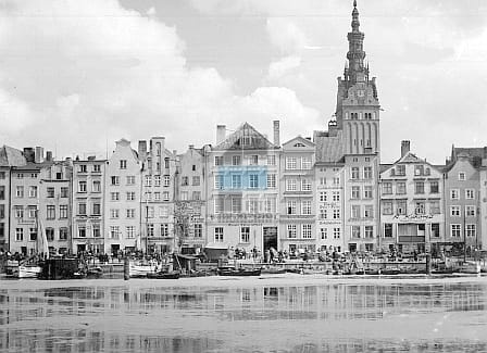 JC 026378 ELBLĄG