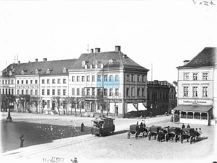 JCZD 009864 ELBLĄG