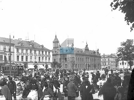 JCZD 009863 ELBLĄG