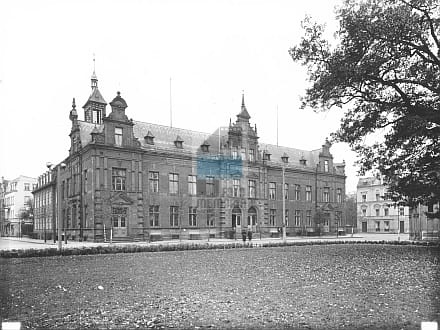 JCZD 009862 ELBLĄG