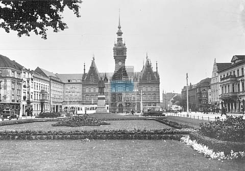 JC 026381 ELBLĄG