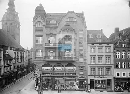 JCZD 008518 ELBLĄG