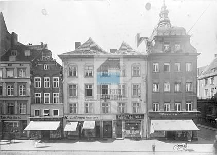 JCZD 008517 ELBLĄG