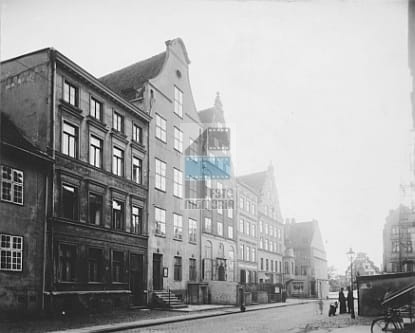 JCZD 008543 ELBLĄG