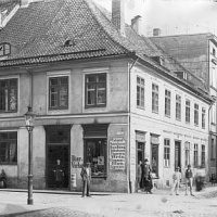 Giermków [Junkerstraße]