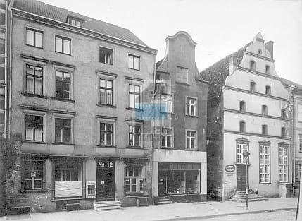 JCZD 008619 ELBLĄG