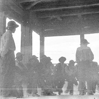 Gmina ŁAPSZE NIŻNE