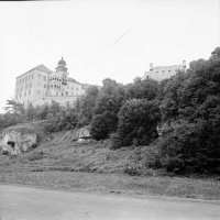 PIESKOWA SKAŁA