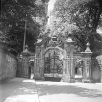 KRAKÓW - zbiór z lat 1960-1965