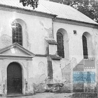 Powiat PROSZOWICE