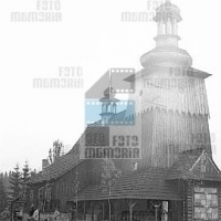 Kościół pw. św. Jana Apostoła i Ewangelisty