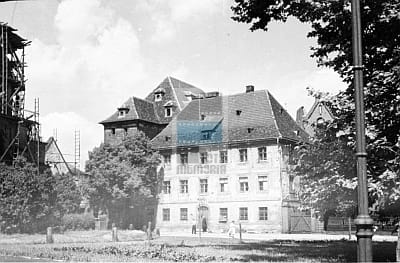 JC 006319 WROCŁAW