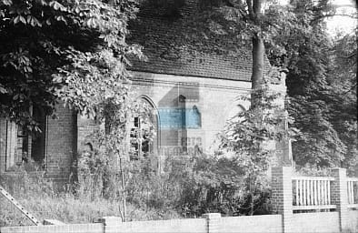 JC 015676 MYŚLIBÓRZ