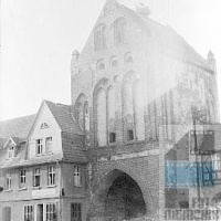 Powiat ŚWIDWIN [Kreis Schivelbein]
