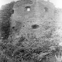 Baszta Śpiącej Królewny