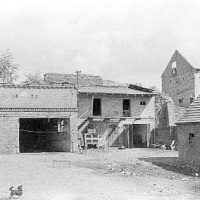 Zabudowania