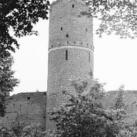 Baszta Lodowa