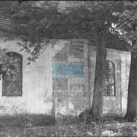 STARA DOBRZYCA [Alt Döberitz]