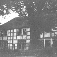 WĘGORZYNO