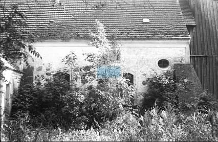 JC 008530 JARSZEWO