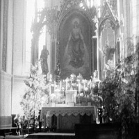 Kościół p.w. św. Jana Ewangelisty