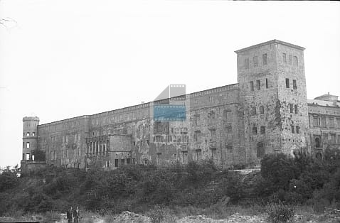 JC 007041 SZCZECIN
