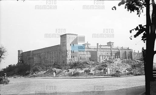 JC 007036 Szczecin