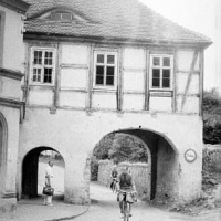 Gmina ŁAGÓW LUBUSKI [Lagow]