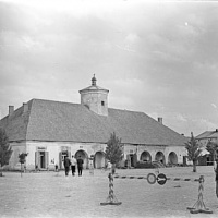 STASZÓW