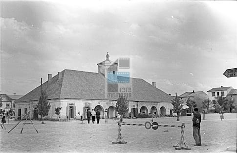 JC 026443 STASZÓW