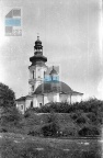 JC 027010  ZAMOŚĆ 1953