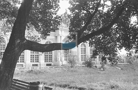 JC 027540 RADZYŃ PODLASKI