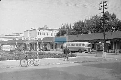JC 027542 RADZYŃ PODLASKI