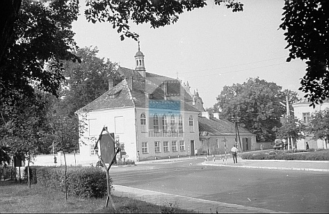 JC 027543 RADZYŃ PODLASKI