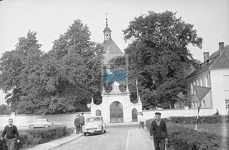 JC 027544 RADZYŃ PODLASKI