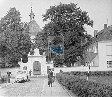 JC 027545 RADZYŃ PODLASKI