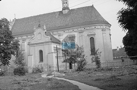 JC 027548 RADZYŃ PODLASKI