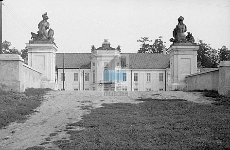 JC 027549 RADZYŃ PODLASKI