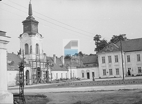 JC 027550 RADZYŃ PODLASKI