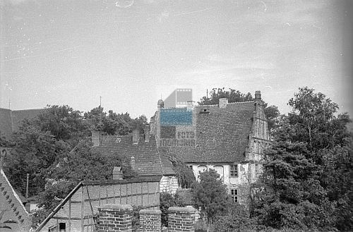 JC 027665 KAMIEŃ POMORSKI