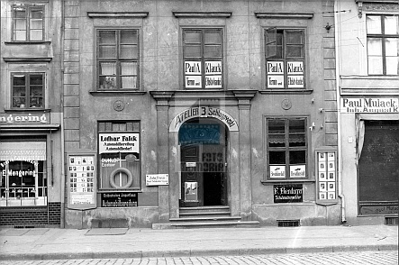 JC 027730 ELBLĄG