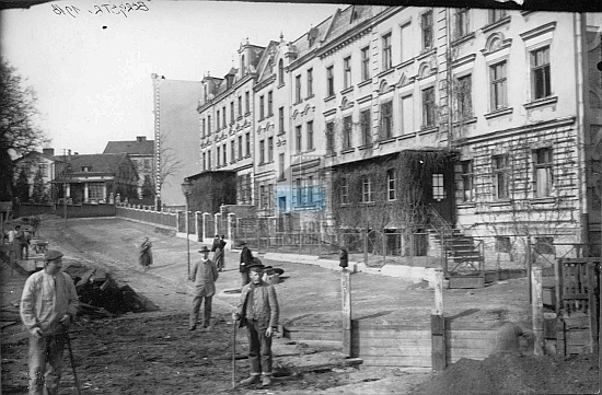 JC 027761 ELBLĄG