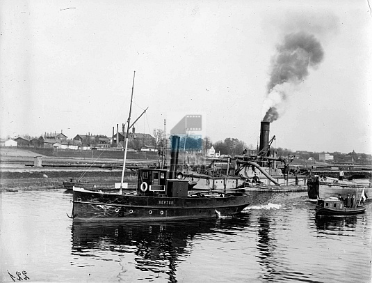 JC 027762 ELBLĄG
