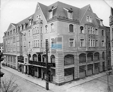 JC 027771 ELBLĄG