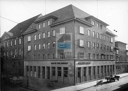 JC 027772 ELBLĄG