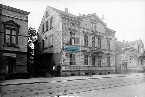 JC 027773 ELBLĄG