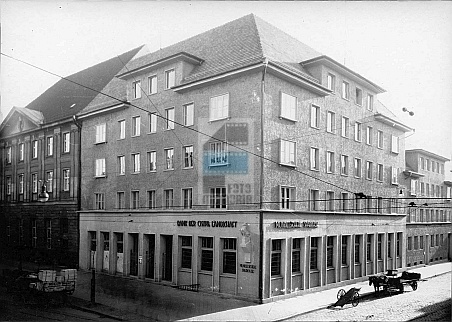 JC 027774 ELBLĄG